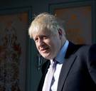 Boris Johnson en Jeremy Hunt gaan strijden om Brits premier te worden