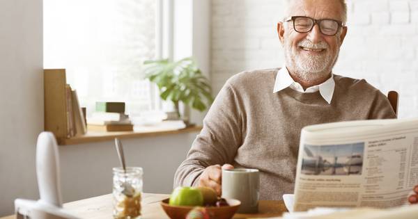 Half of Belgians want to retire at age 61, according to poll |  Inland