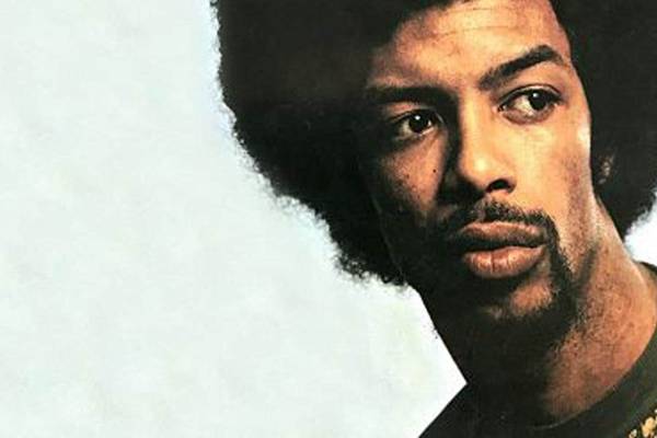 Classic albums: Gil Scott-Heron- Pieces Of A Man