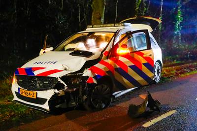 Dode bij ongeluk met gestolen auto in Brabant is 47-jarige man uit Tiel