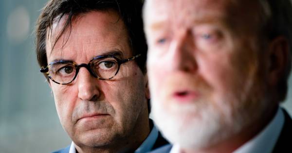 Waarschuwing Loslaten Maatregelen Levert Enorme Tweede Ic Piek Op Binnenland Destentor Nl