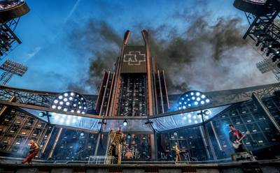 SP wil opheldering over weigering Rammstein in Arnhem