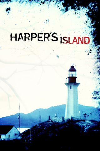 Harper&#39;s Island