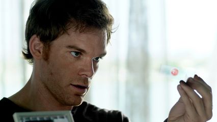 1. Dexter