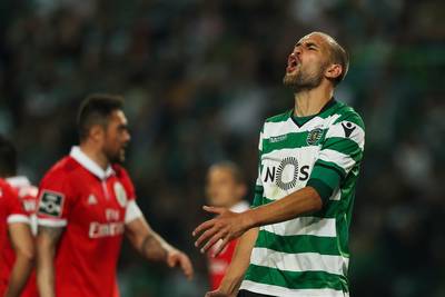 Zij werden net als Bas Dost slachtoffer van eigen 'fans'