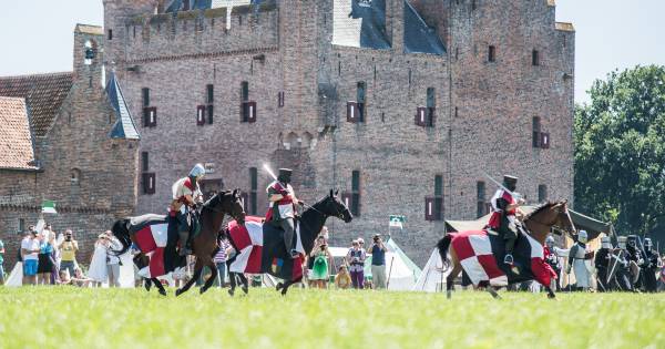 Slag om Doornenburg is beslist | Lingewaard - De Gelderlander