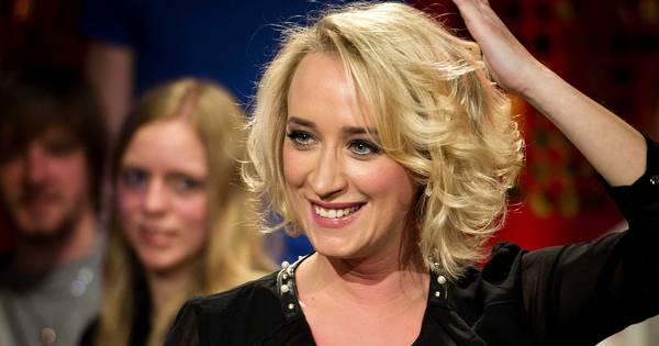 Eva Jinek en Freek Vonk samen gespot | Sterren | AD.nl