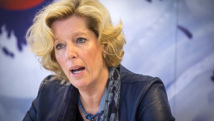 Oorlog ANBO-leden en directeur duurt onverminderd voort ...