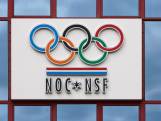 NOC*NSF: Voor Nederlandse sport dreigt financiële strop van 950 miljoen euro