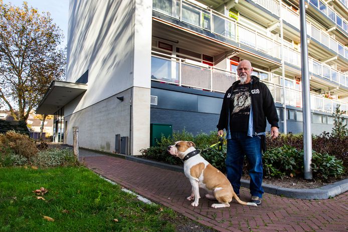 Bewoners Hof te Borgel over Ieder1: 'Het is ongepast, dit ...