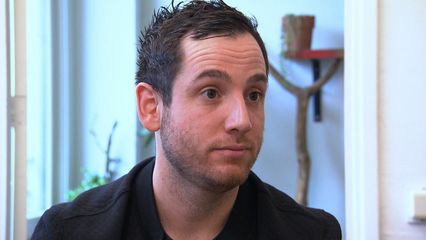 6. Godgeklaagd - Rotterdam