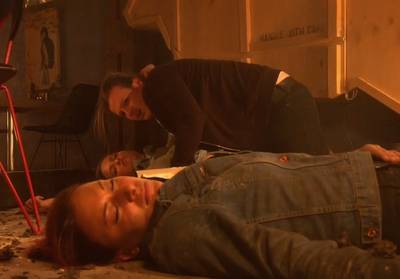 GTST-fans gestrest om bloedstollende zomercliffhanger