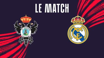 2. Talavera de la Reina - Real Madrid