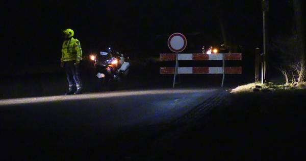 Arrestatie na vondst dode man bij Holtheme | Hardenberg - De Stentor