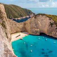 De 6 mooiste stranden van Europa