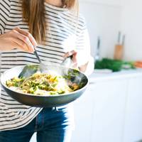 Zó behoud je de meeste vitamines tijdens het koken