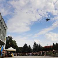 Russen krijgen Oekraïense luchtmacht niet uit de lucht en betalen daar hoge prijs voor