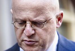 Grapperhaus wil seksueel misbruik van overledene niet bij wet strafbaar stellen