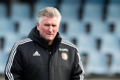 Feyenoord laat kans op knock-outfase in Youth League liggen