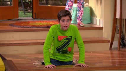 25. Een Geboren Held (deel 2)