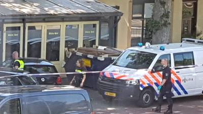 Drie aanhoudingen bij invallen, ook in voormalig café Pan in Silvolde