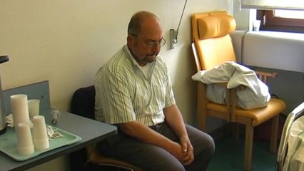 1. De Dodelijke Dienaar (deel 1)