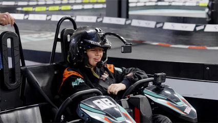 3. Het leven is aan de Durvers