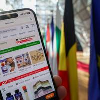 Belg winkelt meer dan ooit online, maar de winst is voor het buitenland