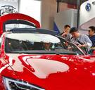 Chinezen hacken de Tesla Model S en nemen besturing over met gamepad