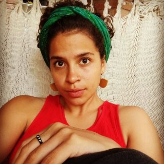 Amaya Coppens: ‘Ik ben niet gearresteerd, ik ben gekidnapt’