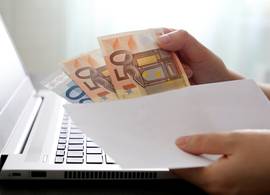 Dan kun je geld terugkrijgen