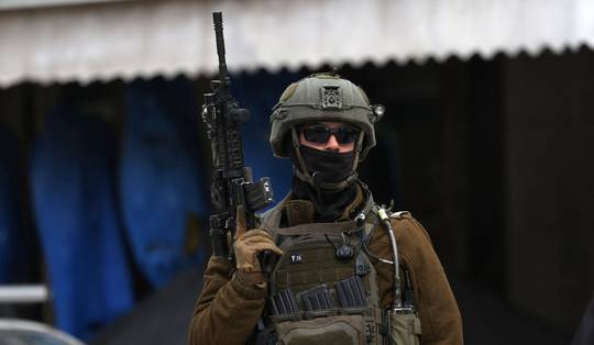 Live - Minstens 17 doden in Gaza door Israëlische beschietingen