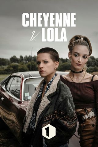 Cheyenne et Lola