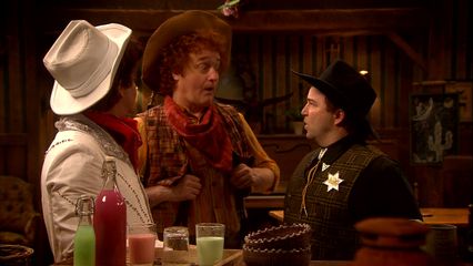 16. De Jabaloe Saloon Quiz
