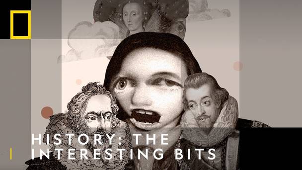 History: The Interesting Bits