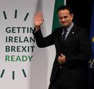 Ierse premier waarschuwt voor 