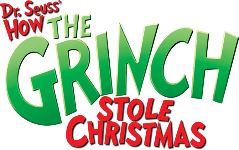 How the Grinch Stole Christmas