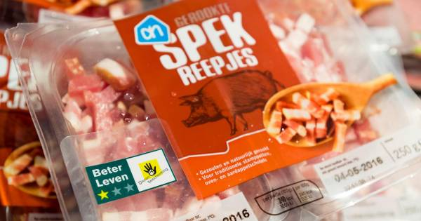 Brabantse boeren profiteren van veel duurder varkensvlees, Afrikaanse varkenspest in China stuwt pri