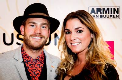 Zanger Tim Akkerman gaat na elf jaar scheiden