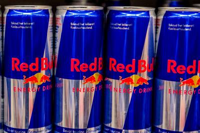 1 blikje energiedrank doet bloedvaten met de helft krimpen