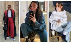 Lentezon én regenbuien vandaag: Styliste geeft 4 snelle tips om je outfit af te stemmen op wisselvallig weer