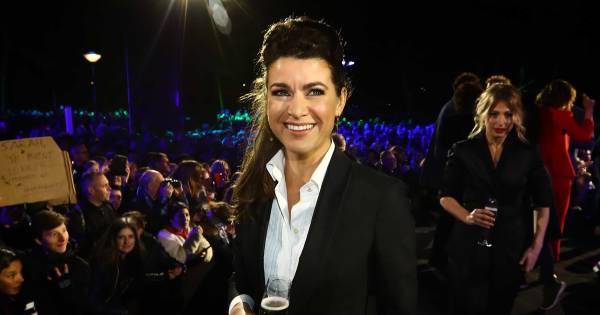 Merel Westrik verlaat RTL Nieuws voor wekelijkse talkshow op Net 5 - AD.nl