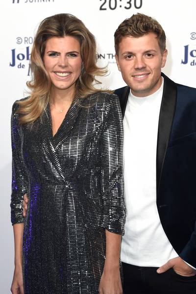 Ex-miss Kim Kötter is kritiek op haar uiterlijk spuugzat