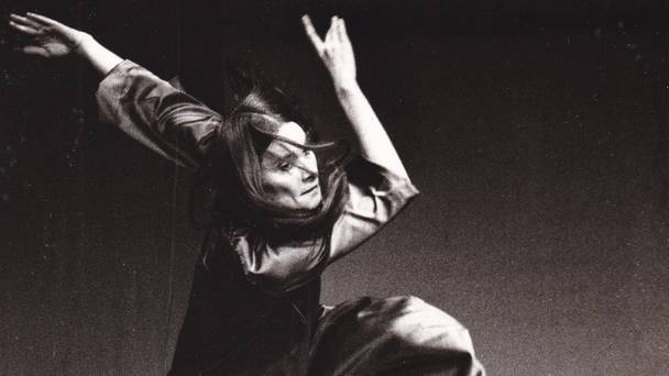 Een uitzinnige beheersing - Leven en dans van Krisztina de Châtel