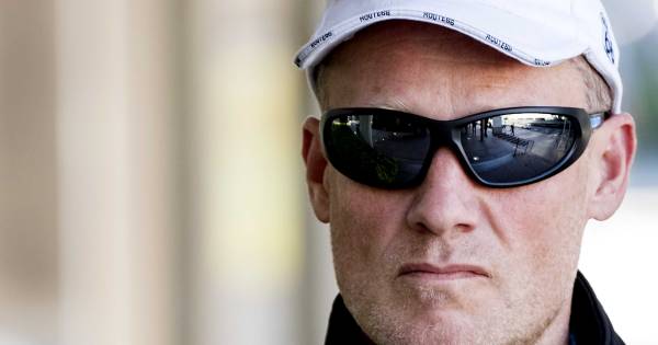 'Geheime onderhandelingen Staat en Volkert van der Graaf' - Tubantia