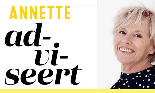 Wat als de complimenten van een collega je ongemakkelijk maken?