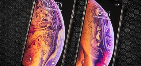 Iphone batterij vervangen goes