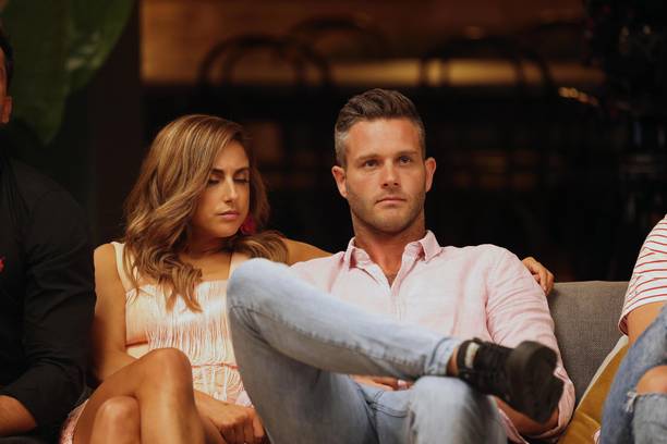 Blind Getrouwd - Australië