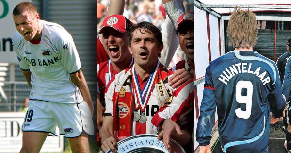 Podcast | De ontknoping in 2007: de mooiste, meest krankzinnige voetbaldag ooit - Eindhovens Dagblad