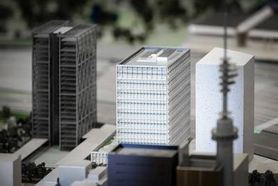 Italië wil EMA-kantoor alsnog van Amsterdam afpakken